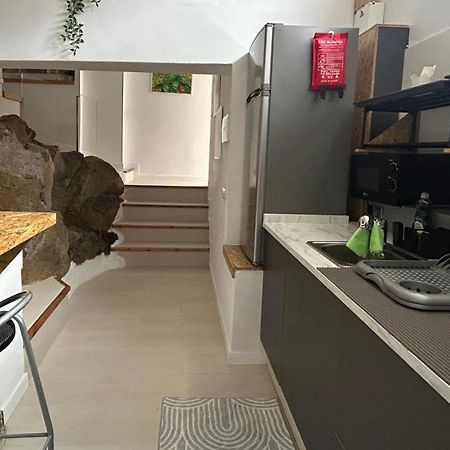 Apartamento “La Roca” Santa Úrsula Exterior foto