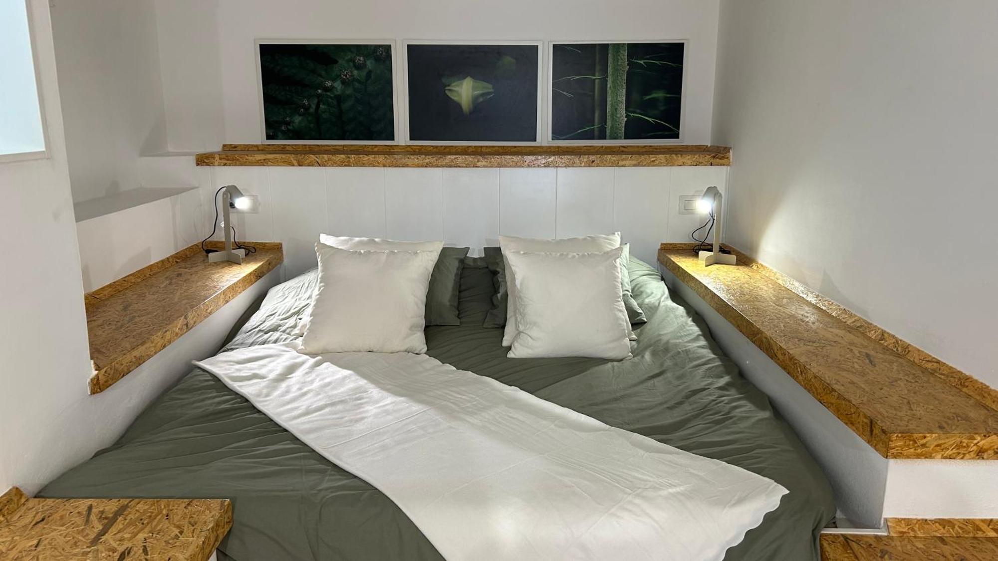 Apartamento “La Roca” Santa Úrsula Exterior foto